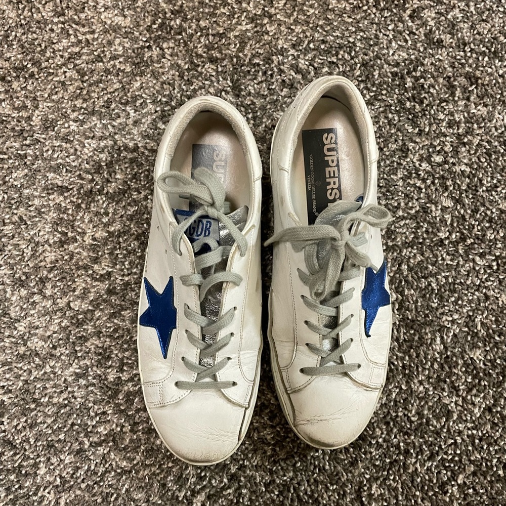 Golden Goose sneakers